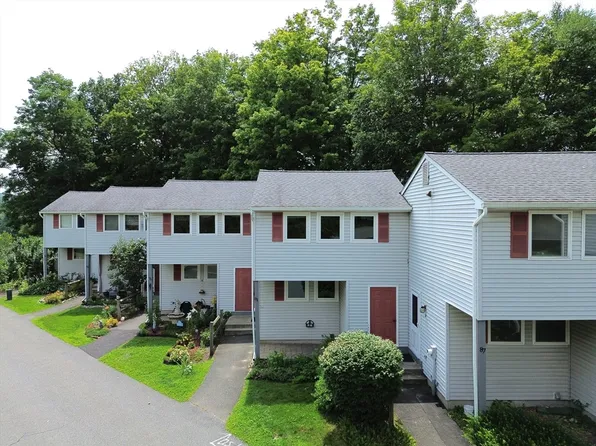 81 Briar Way, Greenfield, MA 01301