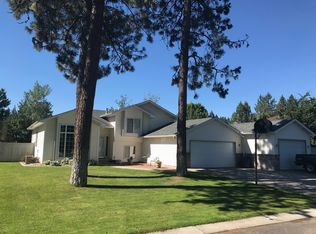 4719 E Winfield Ct, Mead, WA 99021