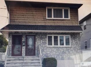 14943 Huron St, Ozone Park, NY 11417