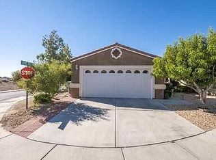 2300 Panorama Ln, Rosamond, CA 93560