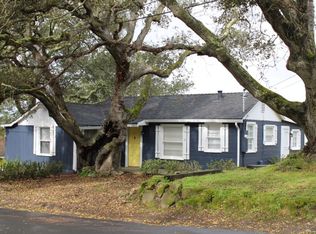5910 Skyline Dr, El Sobrante, CA 94803