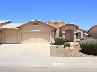 4362 E Angela Dr N, Phoenix, AZ 85032