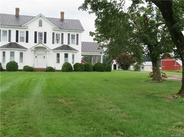 37178 Owens Grove Rd, Wakefield, VA 23888