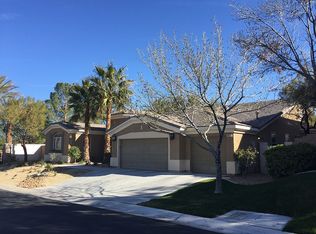8029 Lands End Ave, Las Vegas, NV 89117