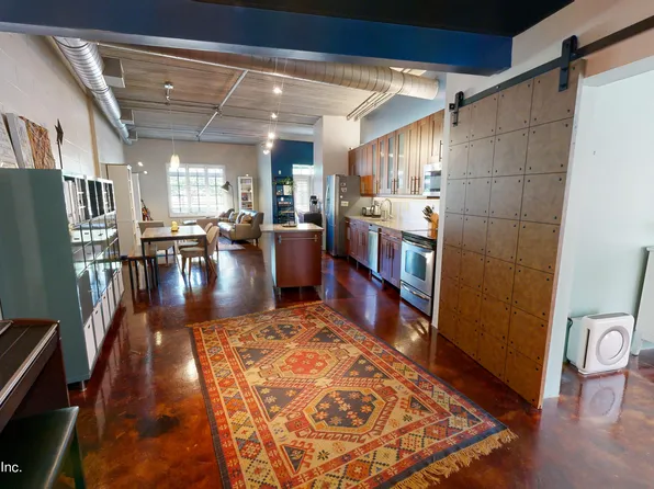 2064 HERSCHEL Street #107, Jacksonville, FL 32204