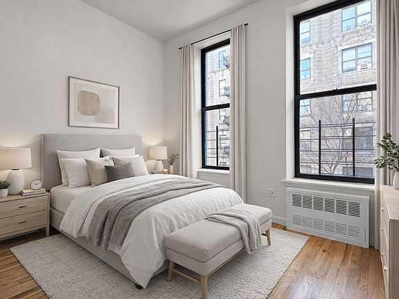 2nd image of 1980 Adam Clayton Powell Jr Blvd APT 1E
