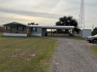 34207 & 34203 Kulhanek Ln, Waller, TX 77484