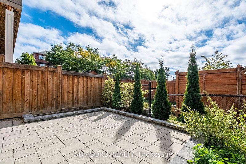 Toronto House for rent - 3 Bedrooms — photo 36