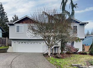 17617 Upland Dr, Arlington, WA 98223