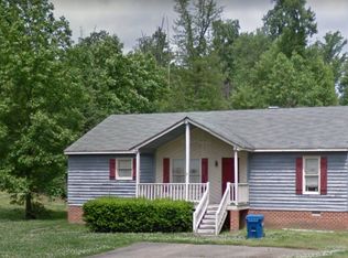 6700 Mason Dale Cir, North Chesterfield, VA 23234