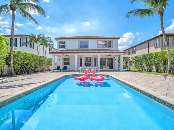 19503 SW 55th Street, Miramar, FL 33029