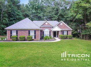 1207 Maplewood Cir, McDonough, GA 30252