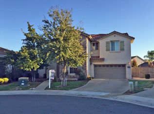 11389 Sandy Knoll Ct, Rancho Cordova, CA 95742
