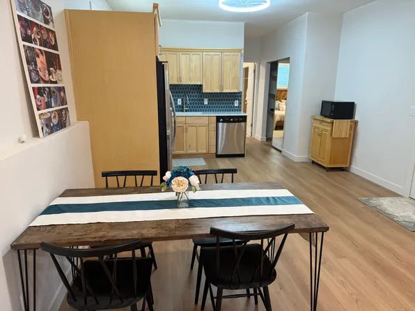 944 Williamstown Ct #1, Park City, UT 84098