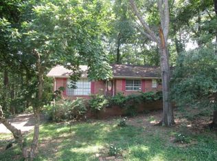 1037 Rose Hill Cir, Hueytown, AL 35023