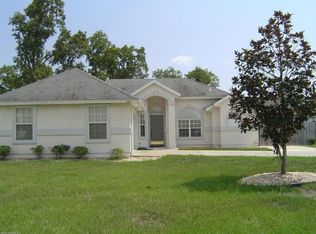 2731 Fabius Ct, Green Cove Springs, FL 32043