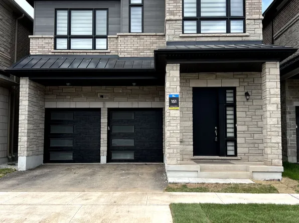 1371 Peony Path, Oakville, ON L6H 7X2