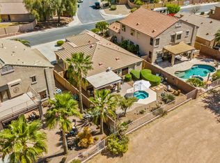 22346 N Goles Dr, Maricopa, AZ 85138
