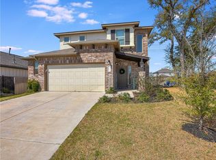 100 Shearwater Ln, Leander, TX 78641