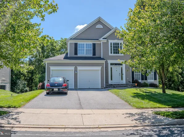 9737 Eustice Rd, Randallstown, MD 21133