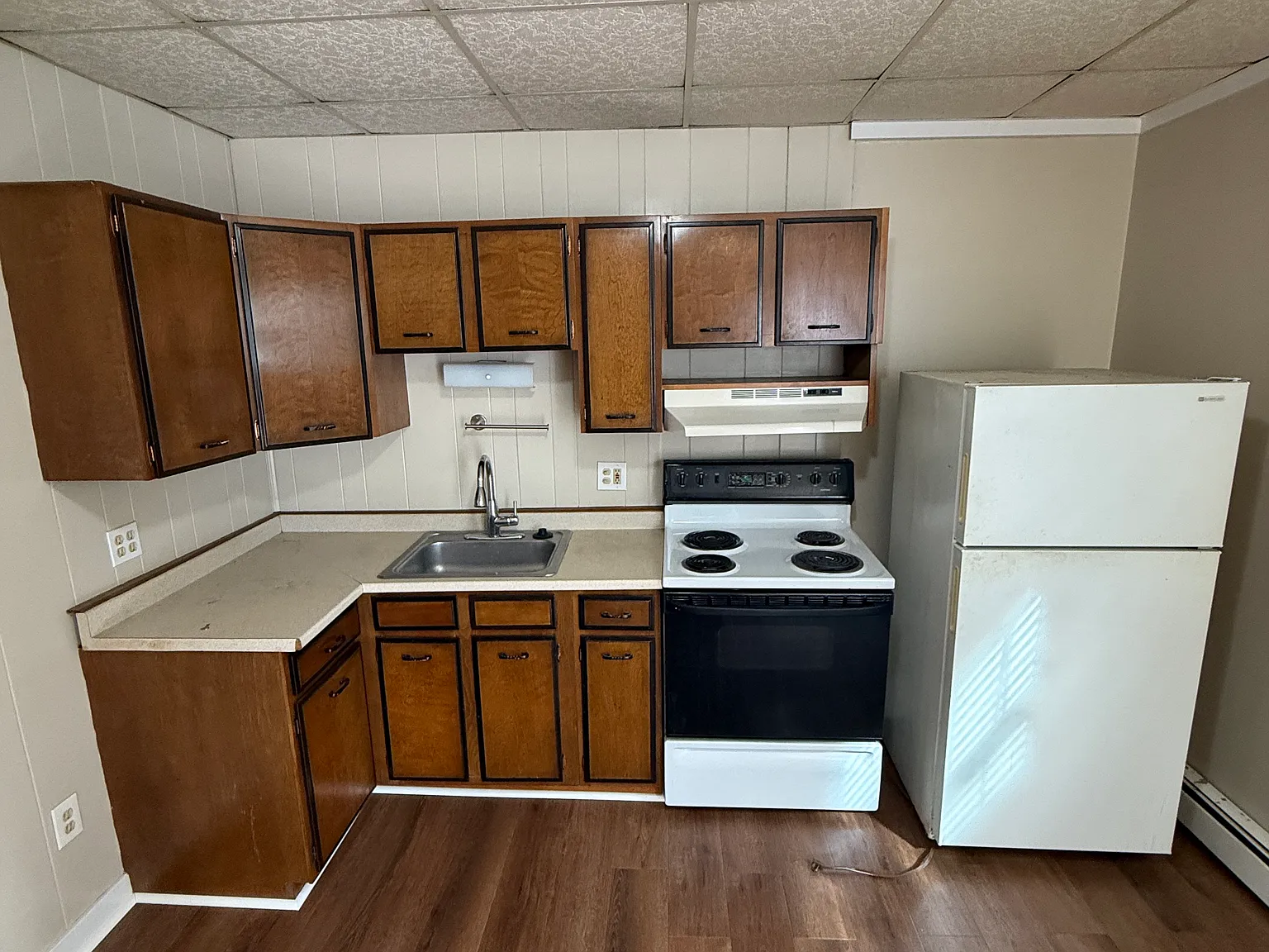 1 bed, $1,500 — Photo 4