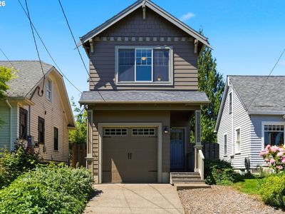 3823 NE 72nd Ave, Portland, OR, 97213