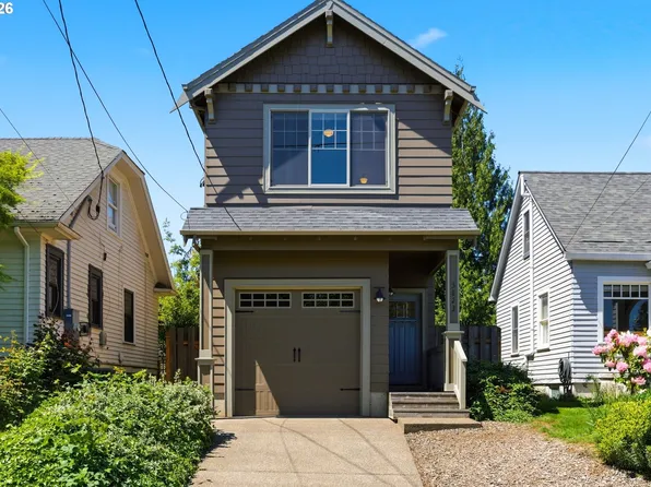 3823 NE 72nd Ave, Portland, OR 97213