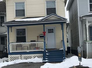 138 Pleasant St, Canandaigua, NY 14424