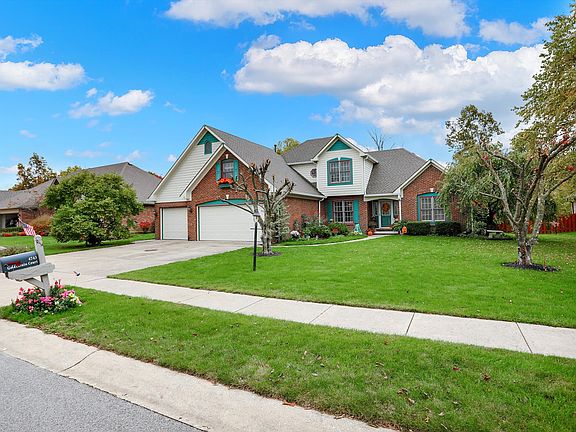 2nd image of 4743 Goldenrain Ct