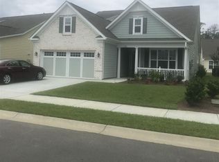 1742 Maplecress Way LOT 3.277, Beechwood Myrtle Beach, SC 29577