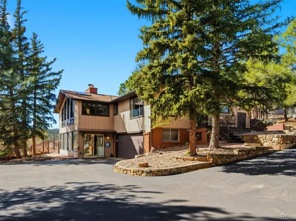3155 Chestnut Circle, Evergreen, CO 80439
