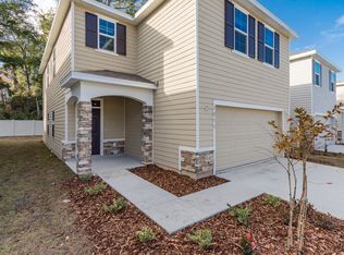 4844 SW 51st Way, Gainesville, FL 32608