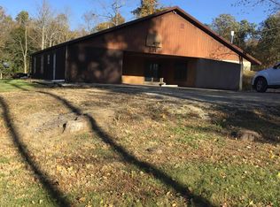 1815 N County Road 590 W, West Baden Springs, IN