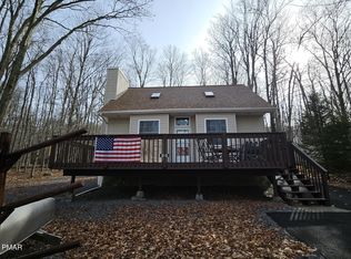 138 Netcong Cir, Pocono Lake, PA 18347