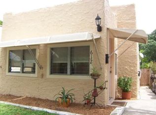 612 N L St, Lake Worth, FL 33460