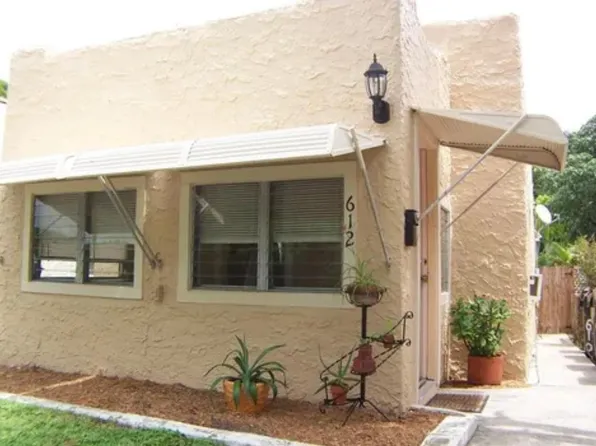 612 N L St, Lake Worth, FL 33460