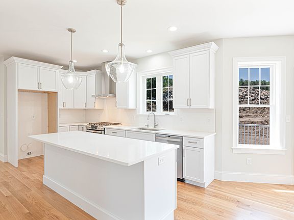 Sample Kitchen