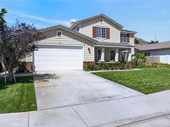 28445 Port Cv, Menifee, CA 92585
