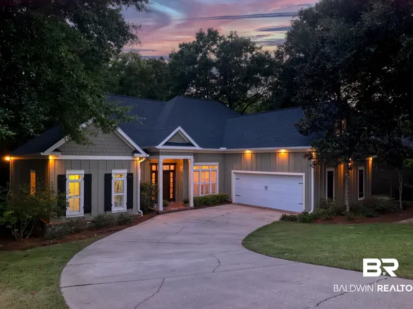 9546 Hackberry Ct, Spanish Fort, AL 36527