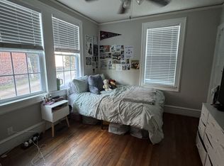 1819 Greene St, Columbia, SC 29201