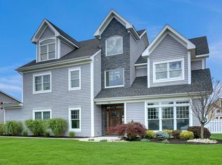 188 Manorside Dr, Brick, NJ 08724