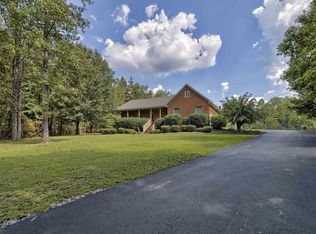 1238 Boatwright Rd, Blythewood, SC 29016