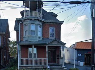 416 S Hanover St, Carlisle, PA 17013