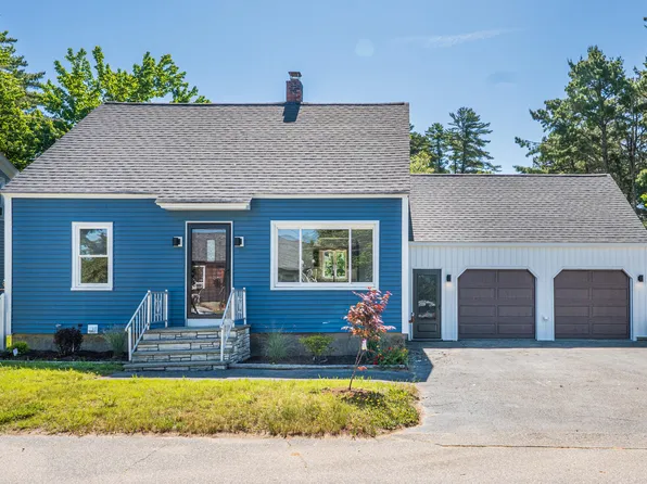 13 Melvin Avenue, Old Orchard Beach, ME 04064