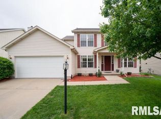 11107 N Northtrail Dr, Dunlap, IL 61525