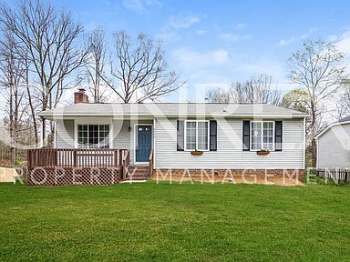 6642 Rocklake Dr Charlotte Nc 28214 Zillow