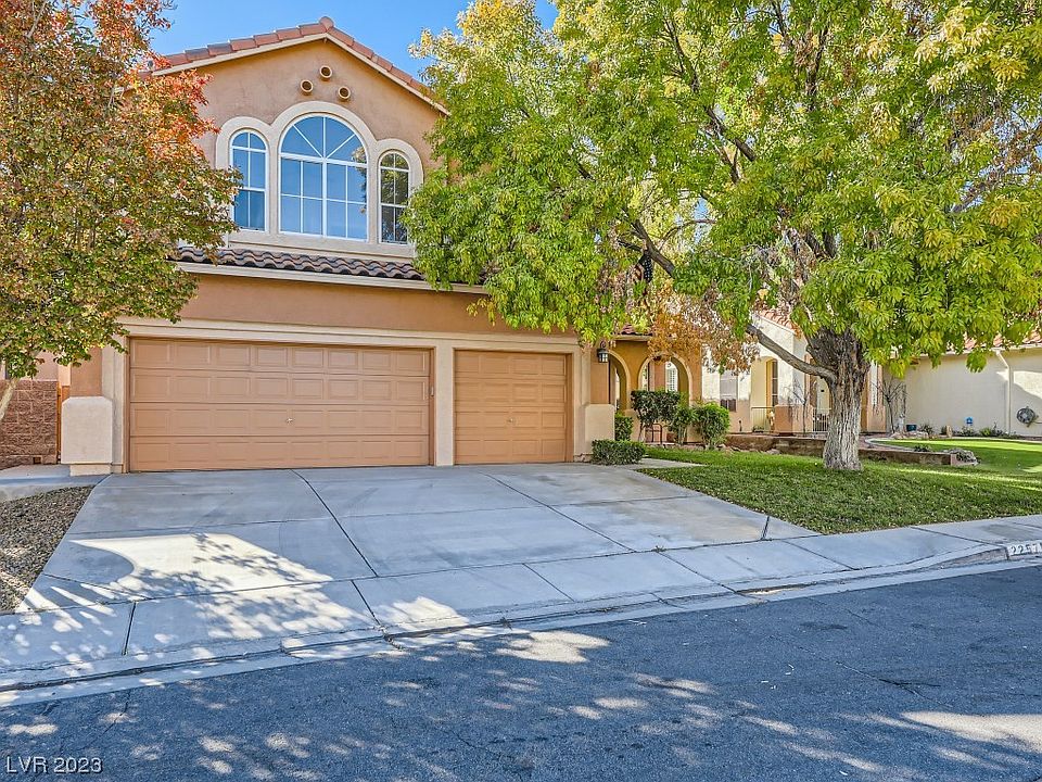 2257 Loring Ave, Henderson, NV 89074 Zillow