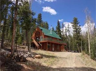 1514 E Longbow Dr, Como, CO 80432