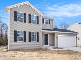 613 Oklahoma Dr, Three Rivers, MI 49093