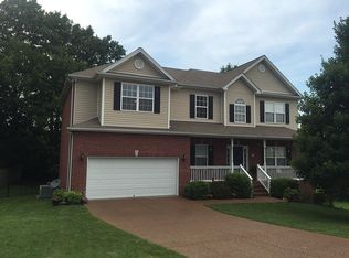 1003 Turner Trce E, Mount Juliet, TN 37122